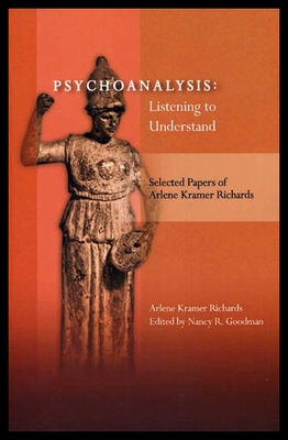 【预售】Psychoanalysis: Listening to Understan