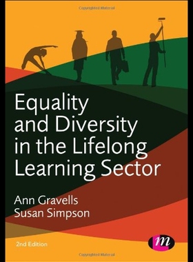 【预售】Equality and Diversity in the Lifelong Learning S
