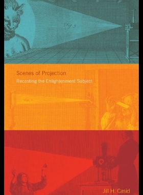 【预售】Scenes of Projection: Recasting the En