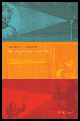 【预售】Scenes of Projection: Recasting the En
