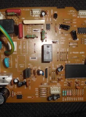 空调配件 主板 电控板 电脑板 电路板RYD505A005