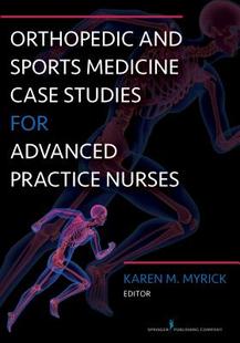 【预订】Orthopedic and Sports Medicine Case ...