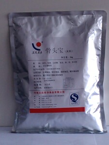 骨头宝骨头饭调味料骨肉味骨汤熬制骨汤调味料