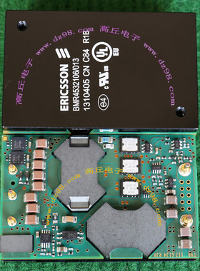 ERICSSON爱立信BMR4532106/013 36-75V转12V 33A 396W 价格商议