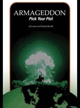 【预售】Armageddon: Pick Your Plot