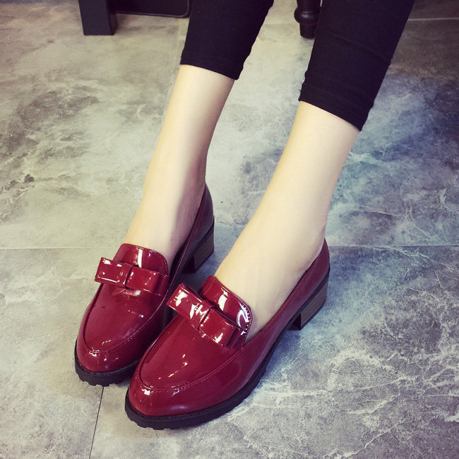 Chaussures de printemps - Ref 919140 Image 1