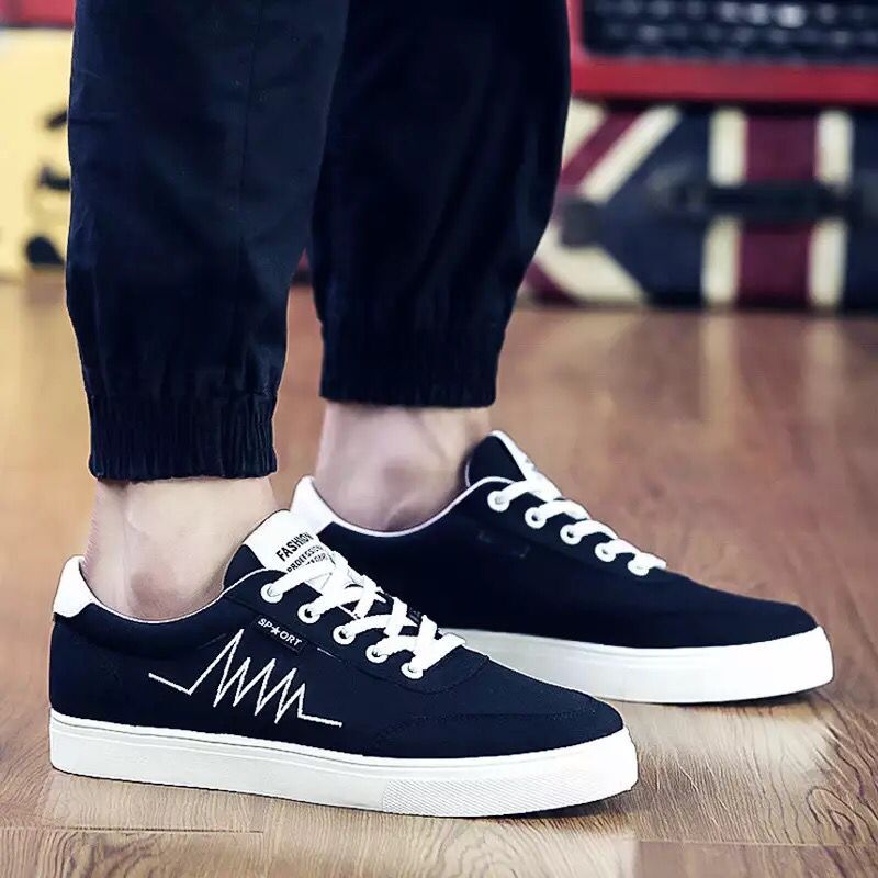 Chaussures de tennis loisir - Ref 936839 Image 1