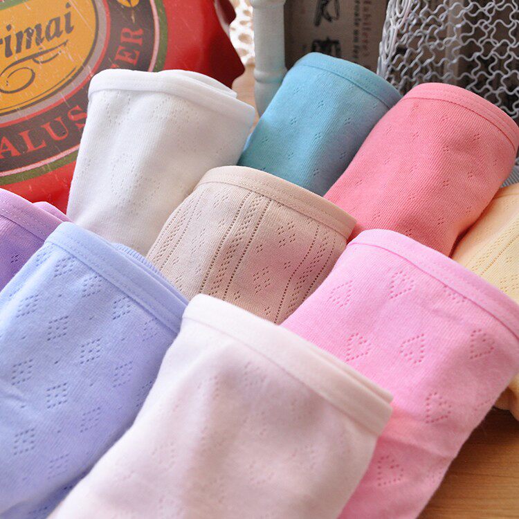 Slip simple en coton - Ref 640448 Image 1