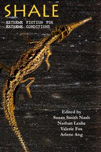 【预售】Shale: Extreme Fiction for Extreme C...