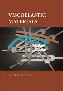 【预订】Viscoelastic Materials