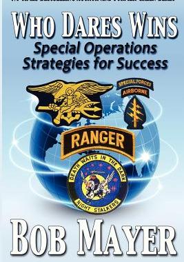 【预售】Who Dares Wins: Special Operations Strategies ...