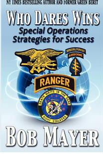 【预售】Who Dares Wins: Special Operations Strategies ...
