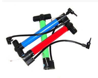 Pompe à vélo - Ref 2390827 Image 1