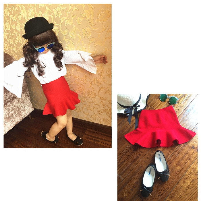 Jupe pour fille - Ref 2048045 Image 5