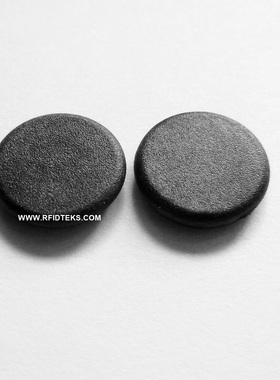 G13 RFID耐高温工业仓储AGV标签13.56MHZ ISO15693 I CODE SLIx