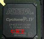 EP4CE15F23C8N 原装正品特价