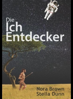 【预售】Die Ich Entdecker