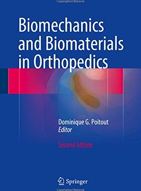【预订】Biomechanics and Biomaterials in Ort...