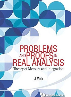 预订 Problems and Proofs in Real Analysis
