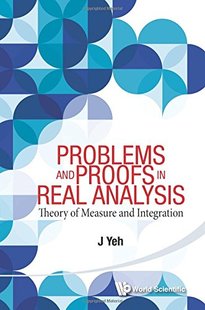 Problems Real and Analysis Proofs 预订