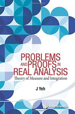 预订 Problems and Proofs in Real Analysis