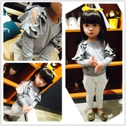 Pantalon fille - Ref 2065545 Image 17