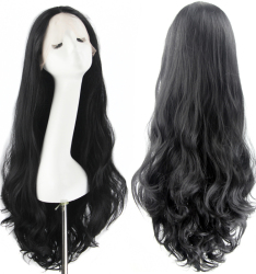 Extension cheveux - Chignon - Ref 239207 Image 15