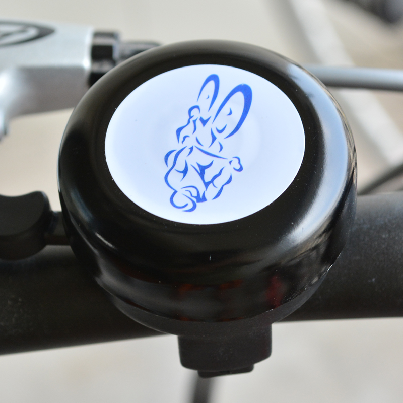 Sonnette de vélo - Ref 1451822 Image 1