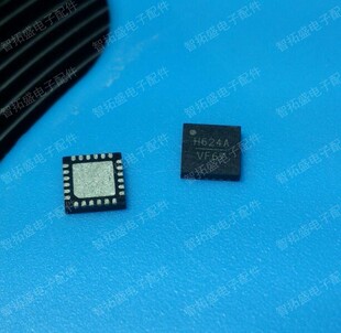 全新正品现货 HMC624ALP4E H624A HMC624LP4 H624  可直拍