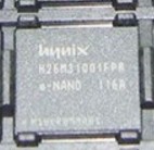 【直接拍就对了】H26M21001FPR HYNIX 全新原装正品 质量保证 BGA