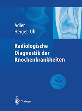 【预订】Radiologische Diagnostik Der Knochen...
