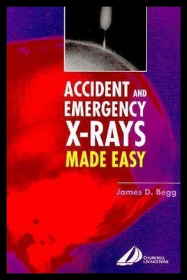 【预售】Accident & Emerg Xrays Made Easy