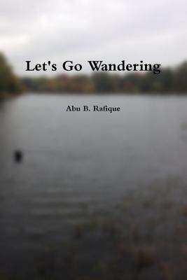【预售】Let's Go Wandering