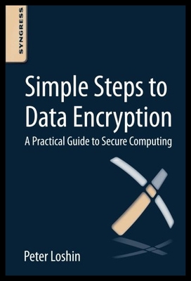 【预售】Simple Steps to Data Encryption: A Practical Guid