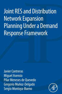 【预订】Joint RES and Distribution Network E...
