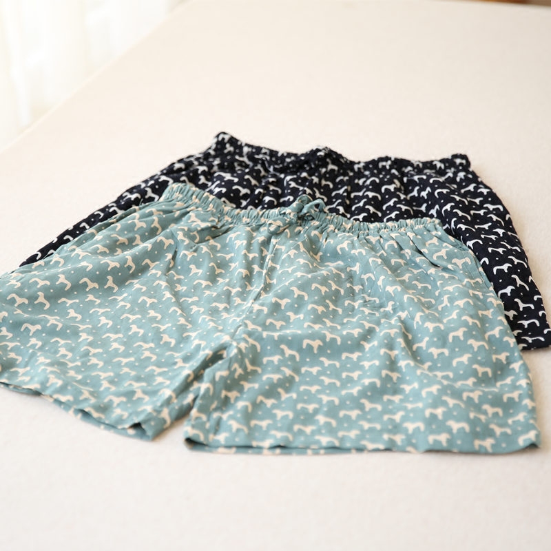 Pantalon pyjama jeunesse BY THE EAR - Ref 713761 Image 1