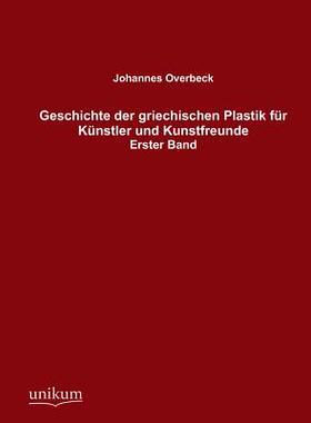 【预售】Geschichte Der Griechischen Plastik ...