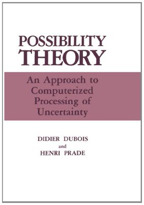 【预售】Possibility Theory: An Approach to Computerize...