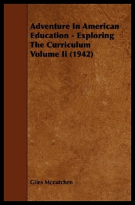 【预售】Adventure in American Education - Exploring the C