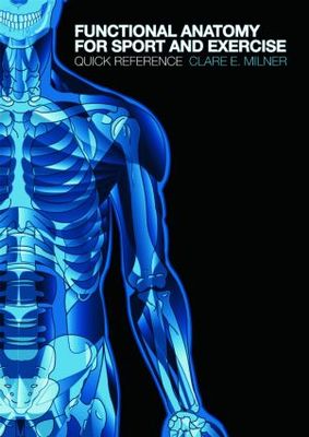 【预售】Functional Anatomy for Sport and Exercise: Quic