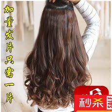 Extension cheveux - Chignon - Ref 249100 Image 23