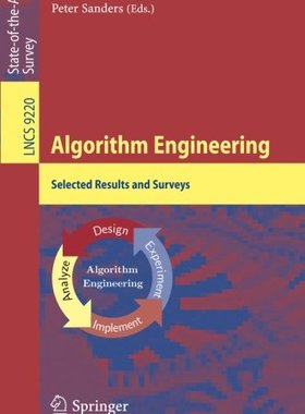 【预订】Algorithm Engineering