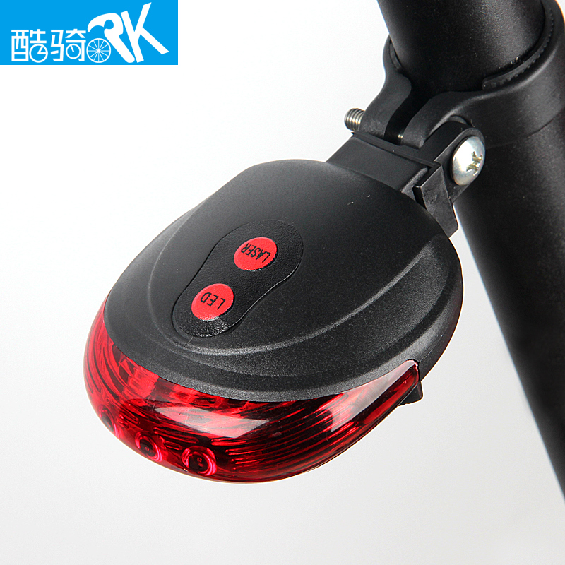 Eclairage pour vélo - Taillights - Ref 2397625 Image 4