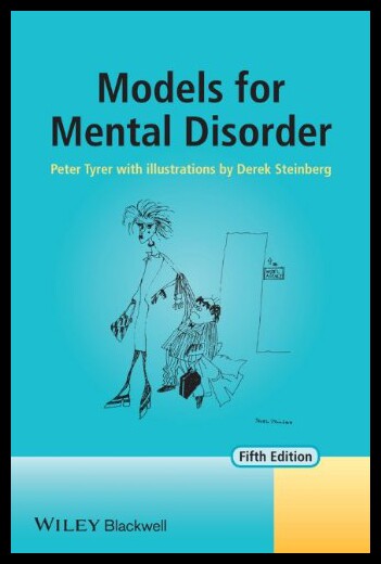 【预售】Models for Mental Disorder: Conceptual Models in