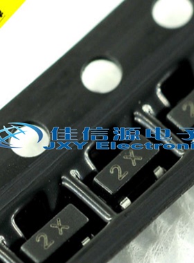 贴片三极管 PMBT4401 MMBT4401 SOT23 2X丝印 55元/K 100只8元