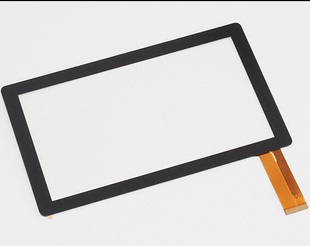 适用于紫光MZ82魔比Q8触摸屏手写屏外屏幕触屏电容屏