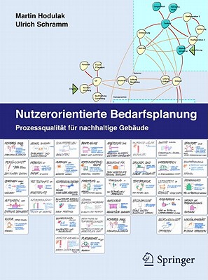 【预售】Nutzerorientierte Bedarfsplanung: Pr...