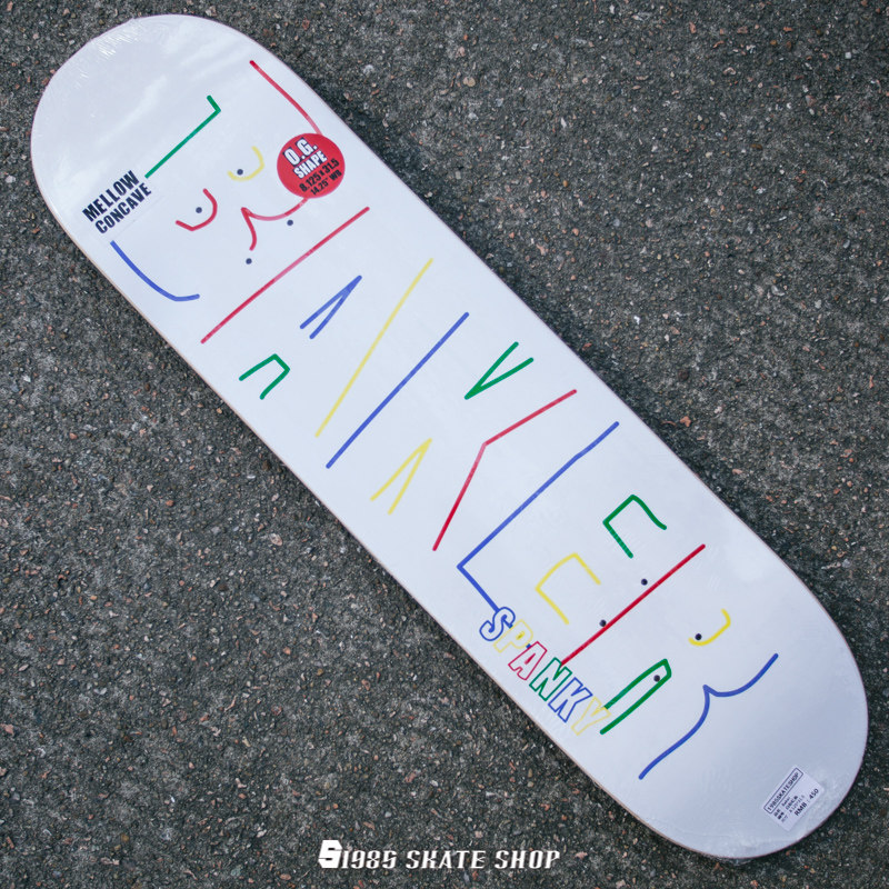 Skate pour homme femme BAKER - Ref 2599410 Image 1