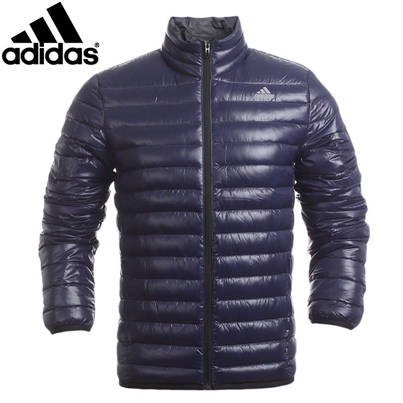 Blouson de sport homme ADIDAS AA1369 - Ref 509729 Image 1