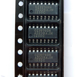 全新原装 OZ9976GN 9976集成液晶电视控制芯片IC SOP16 现货